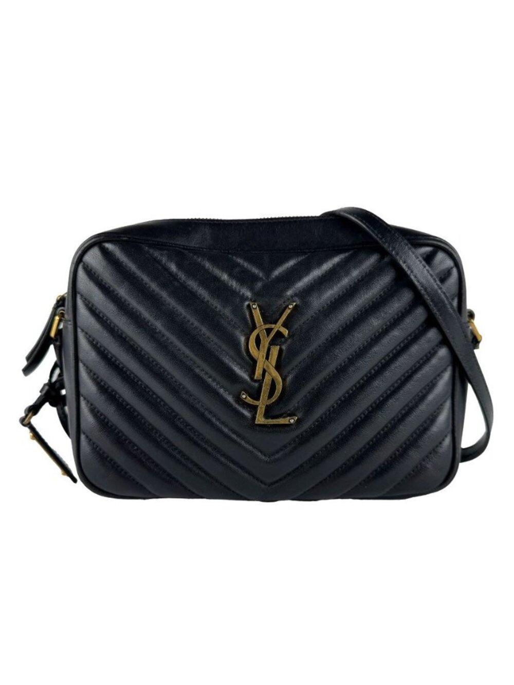 Saint Laurent Crossbody Shoulder Bag
